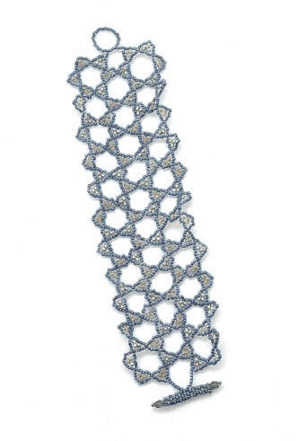 Star of David Cuff Star of David Cuff